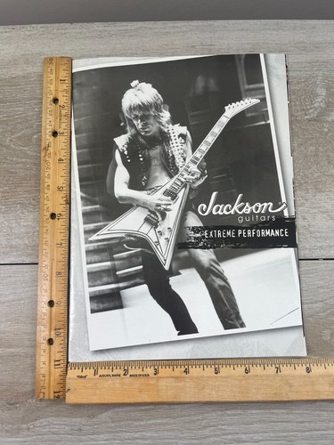 2006 jackson guitars catalog - guitars,