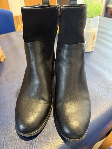 Next women black - women’s, leather