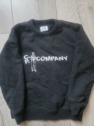 Company age 4 - cp,