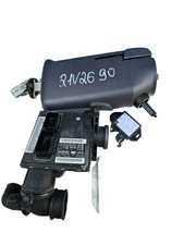 Mercedes A-Class W168 A140