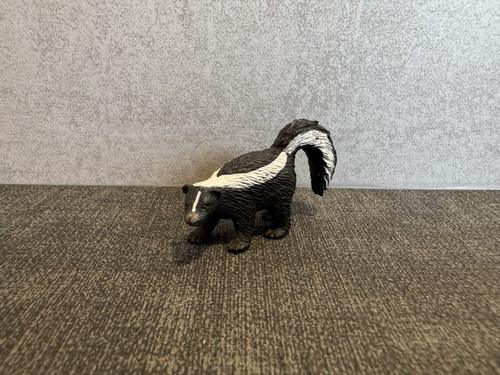 Schleich 14672 skunk wildlife - schleich,