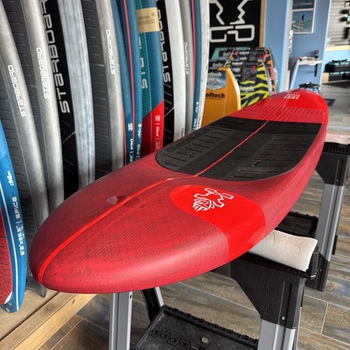 2026 starboard above x - 6'10",