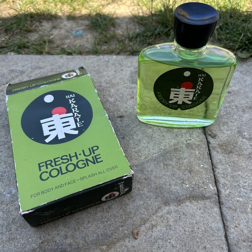 Hai karate original aftershave - hai,