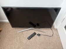 Samsung UE32M5520AK 32” Full