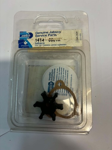 Jabsco impeller 1414 - jabsco,
