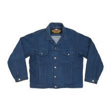 Vintage Harley Davidson