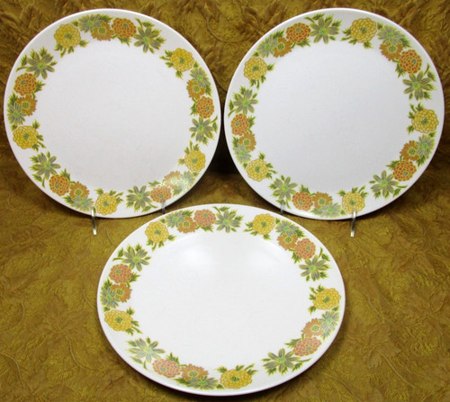 Noritake progression china - 3,