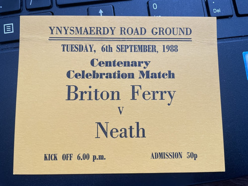1988 briton ferry neath - briton,