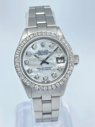 Ladies rolex datejust - datejust, 26mm