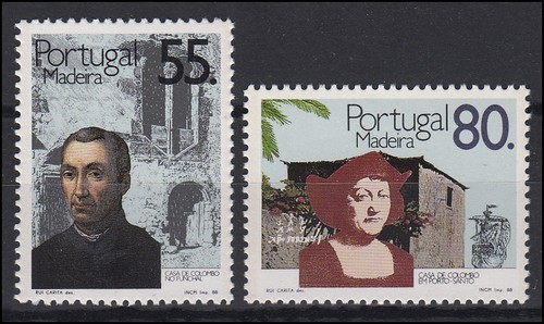 Portugal madeira house - portugal, of