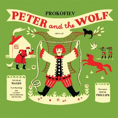 Sergei prokofiev - sergei, prokofiev: