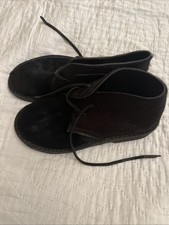 Fracap Toast  Desert Boots