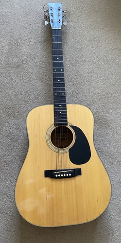 Rodeo vintage guitar - bm,