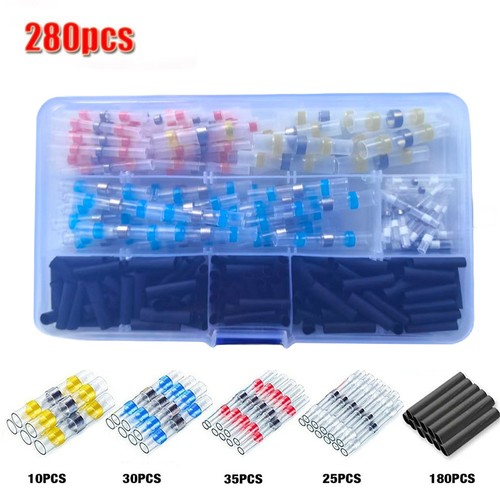 280pcs solder stick waterproof - solder,