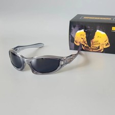 Oakley Monster Dog 00s Tech