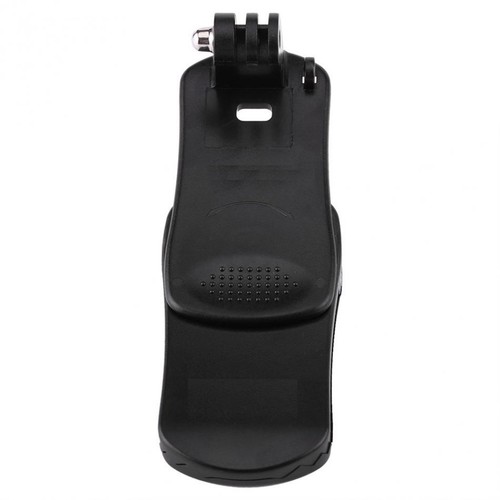 Fantastic mini camera - mini, backpack