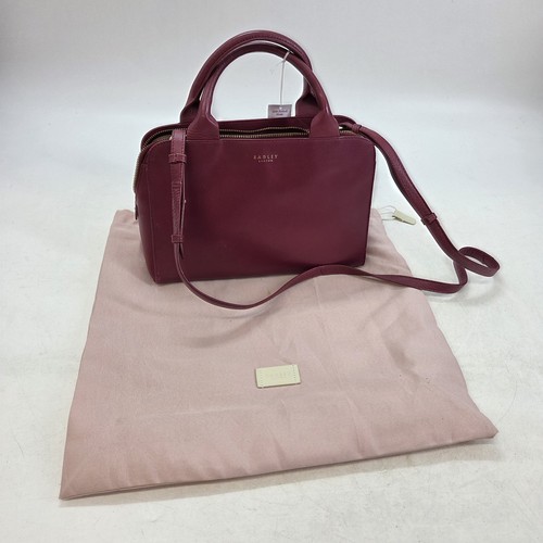 Radley london liverpool street - liverpool,