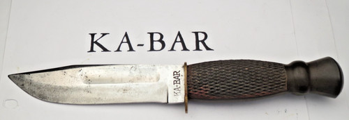 Antique 1920 wwii ka bar - to, ka-bar