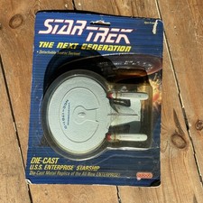 Galoob 1988 Star Trek The Next