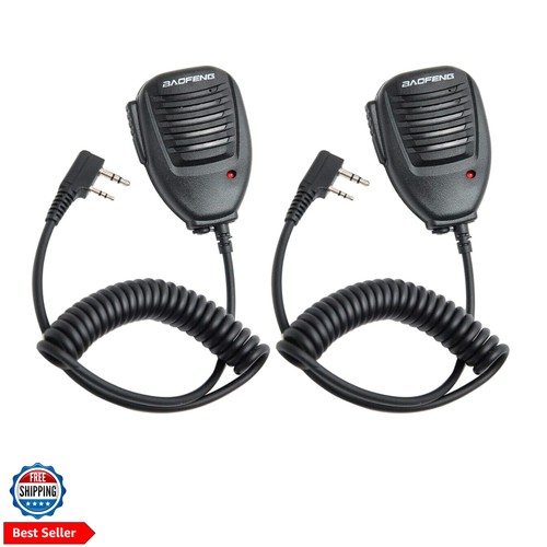 Microphone police walkie - microphone,