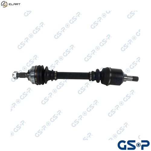 Drive shaft 245024 for - drive, peugeot