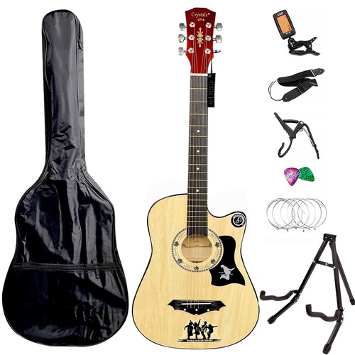 Classic string acoustic - 6,