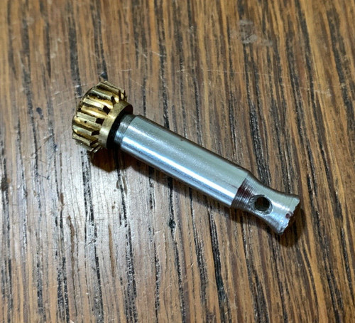 Grover 205c6 mini rotomatic - grover,