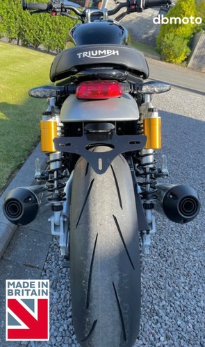Plug play triumph speed twin - *plug&play*,
