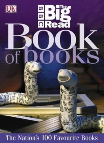 The big read - read":, book