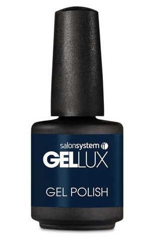 Salonsystem gellux gel polish - salonsystem,
