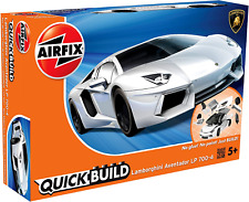 Airfix Quickbuild Lamborghini