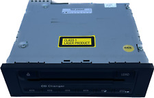 Skoda Audi CD Changer In-Dash 1Z In-Glovebox 6 Disc CD Unit Drive 1Z0035111A