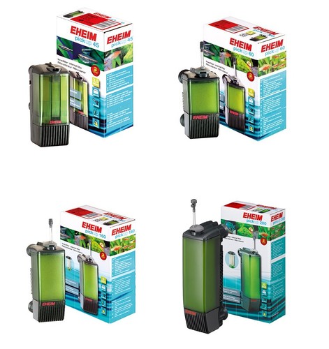 Eheim pickup internal aquarium - eheim,
