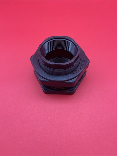 Tf200 bulkhead tank - bulkhead,