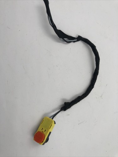 Oem airbag plug connector - airbag,