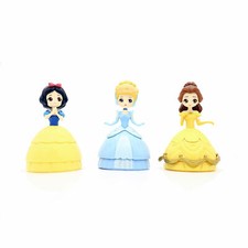Bandai disney princess - princess, heroine