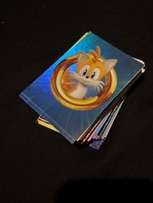 Sonic The Hedgehog Gotta Go