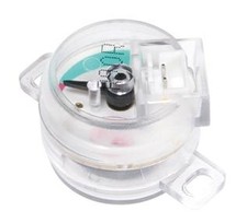 LPG Multivalve Tank Fuel Level