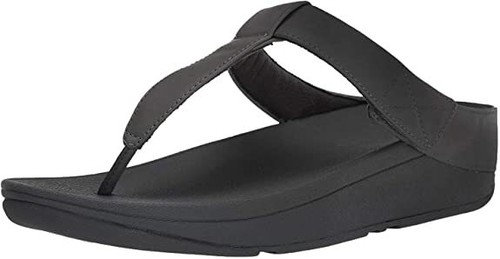 Fitflop size mina black - fitflop,
