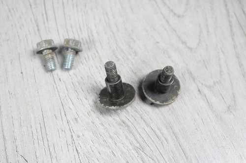 Screws fender cover - screws,