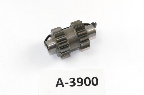 Honda slr 650 vigor rd09 - 650,