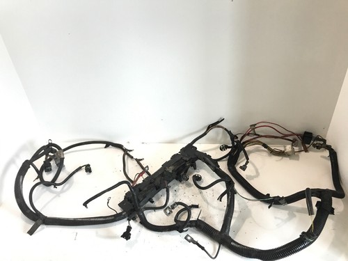 Renault espace engine wiring - engine,