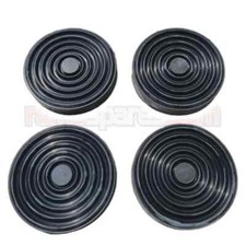 Bradbury 888 hook over lift