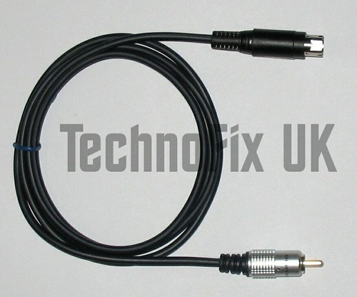 Pin linear amp switching - linear,