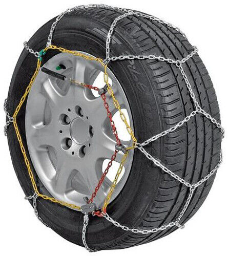 Snow chains 9mm 235 - 9mm, 235/70