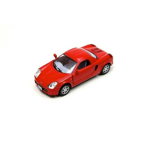 5026d kinsmart toyota mr2 - 5026d),