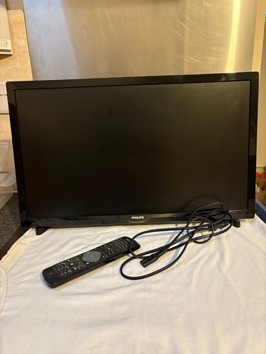 Philips 22in model - 22in,