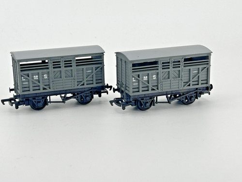 Mainline gauge lms - mainline,