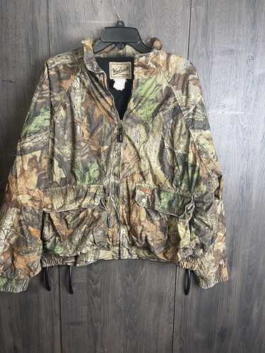 Vintage woolrich advantage - vintage,