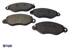 Ford Transit Mk6 Front Brake